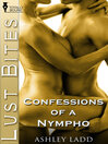 Confessions of a Nympho (eBook)